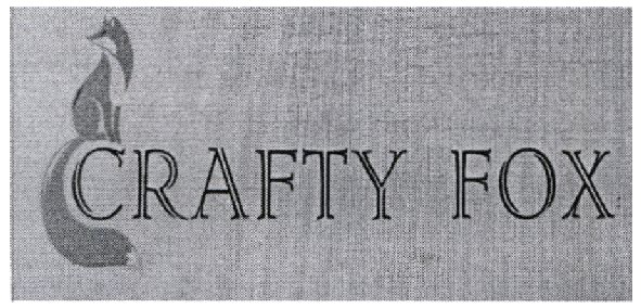 crafty fox