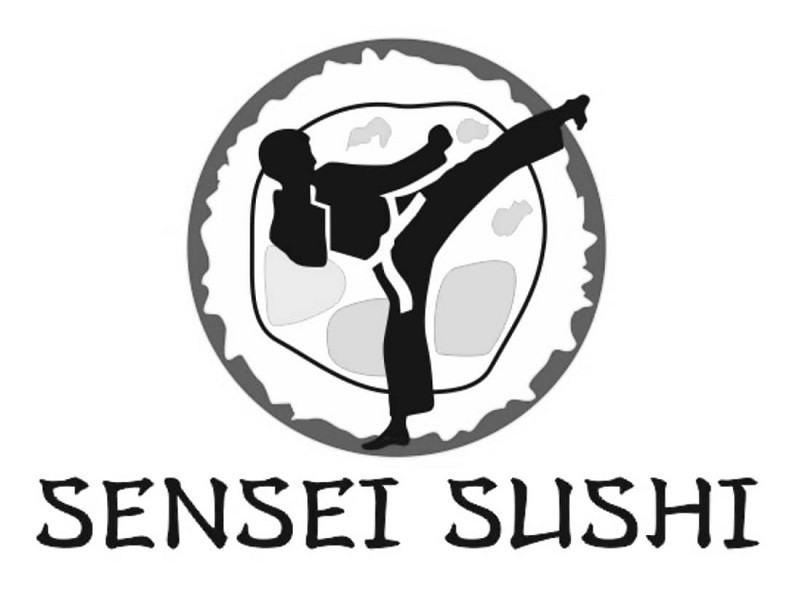 sensei sushi