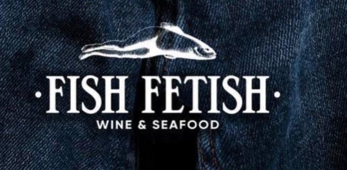 wine seafood