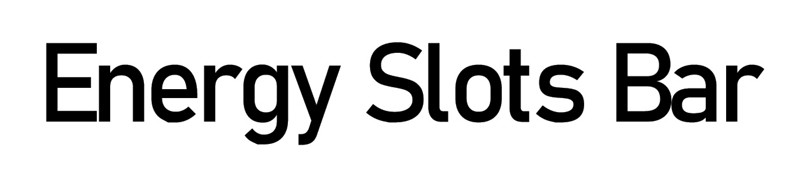 energy slots bar
