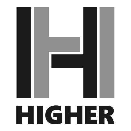 higher
