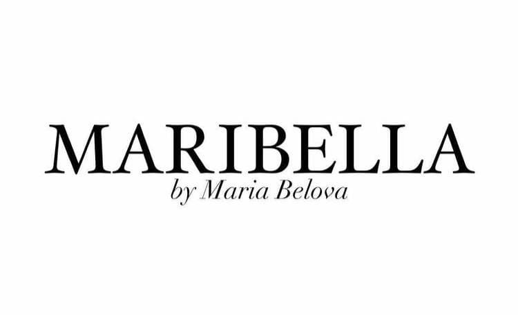 by maria belova