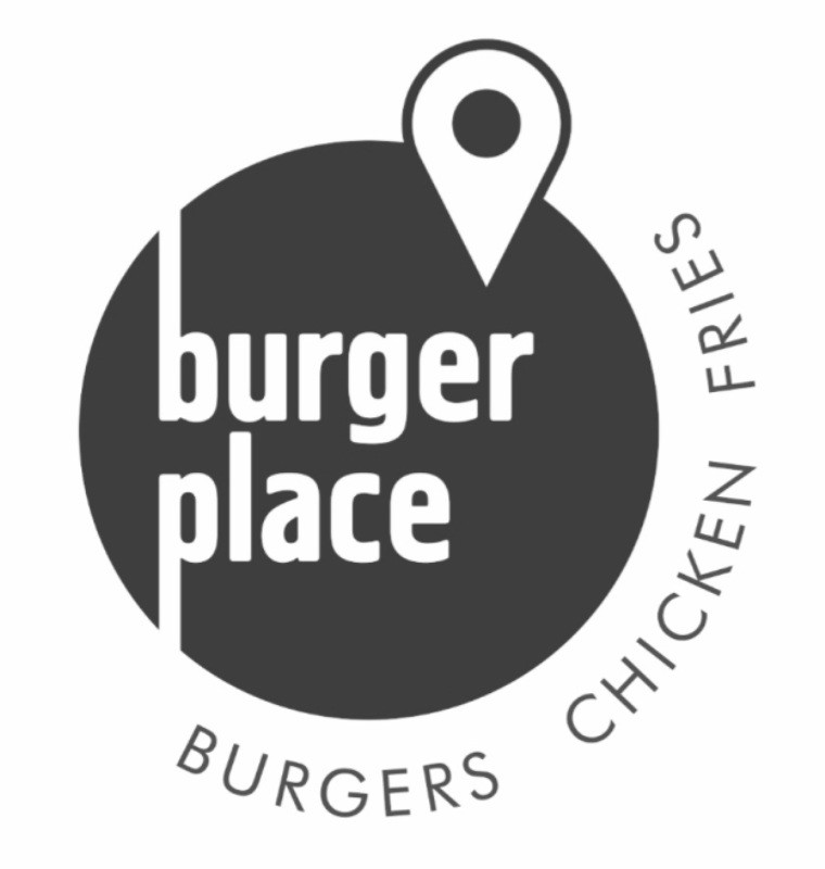 burgers chicken fries