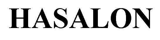 hasalon