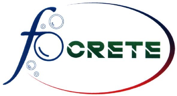 focrete