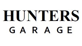 hunters garage
