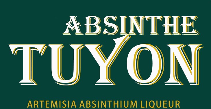 artemisia absinthium liqueur