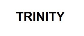 trinity