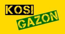 kosi gazon