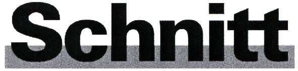schnitt