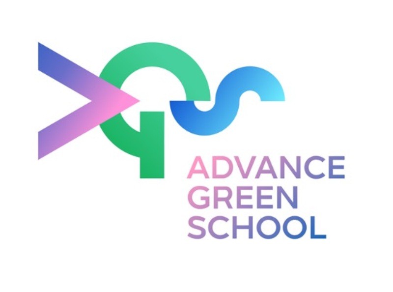 advance green school