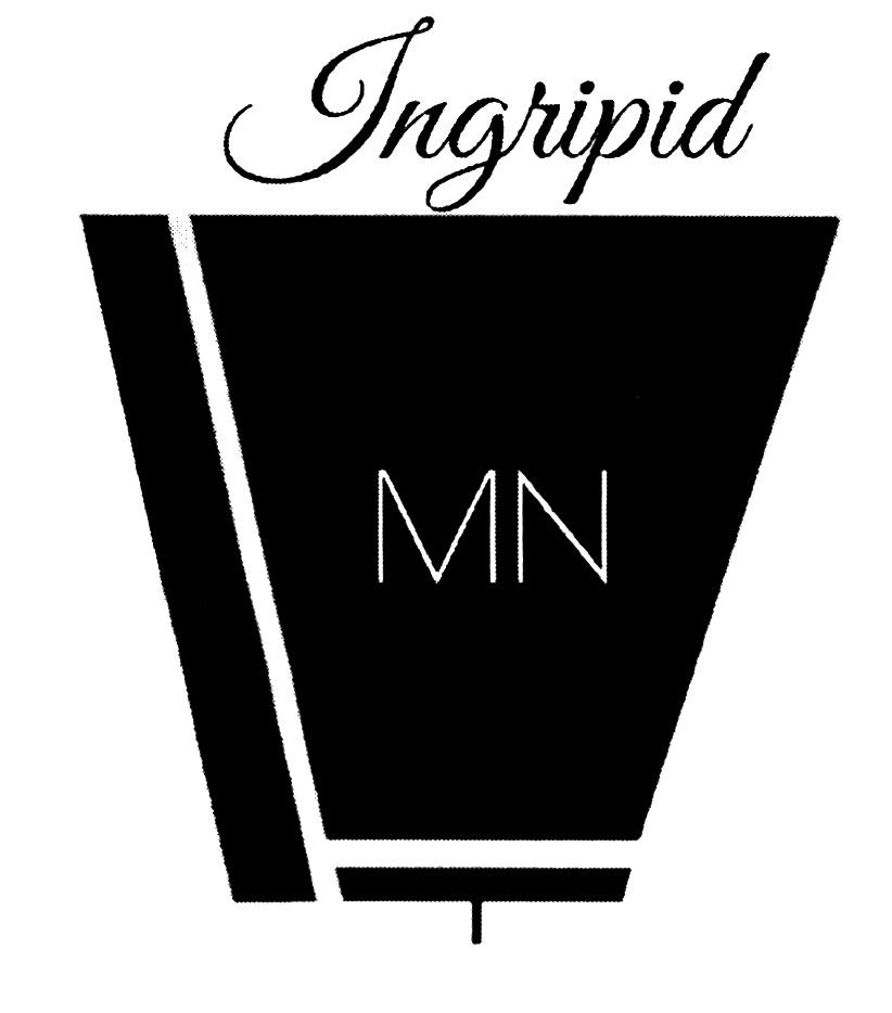 ingripid