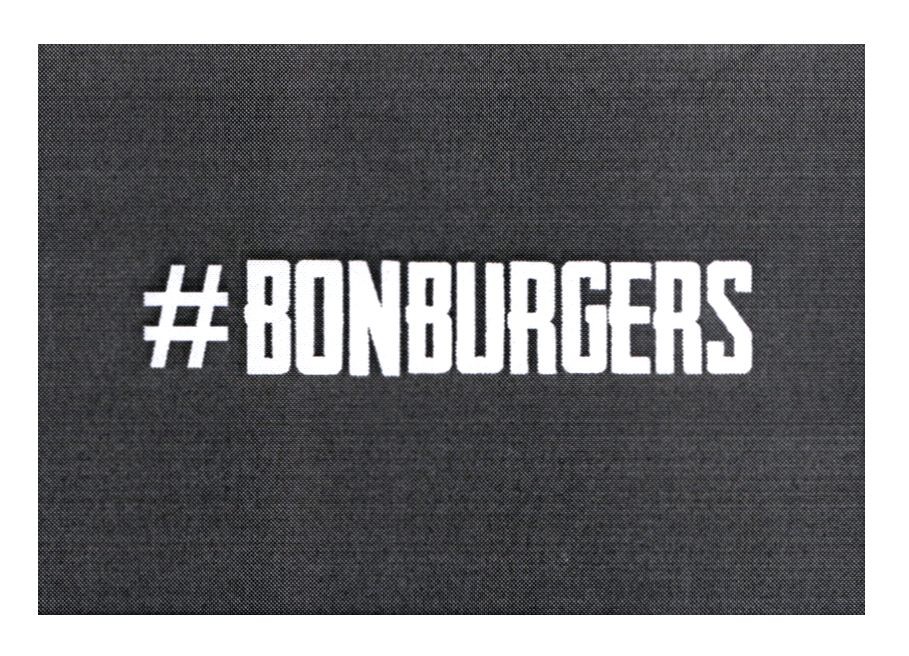 #bonburgers