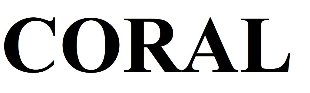 coral