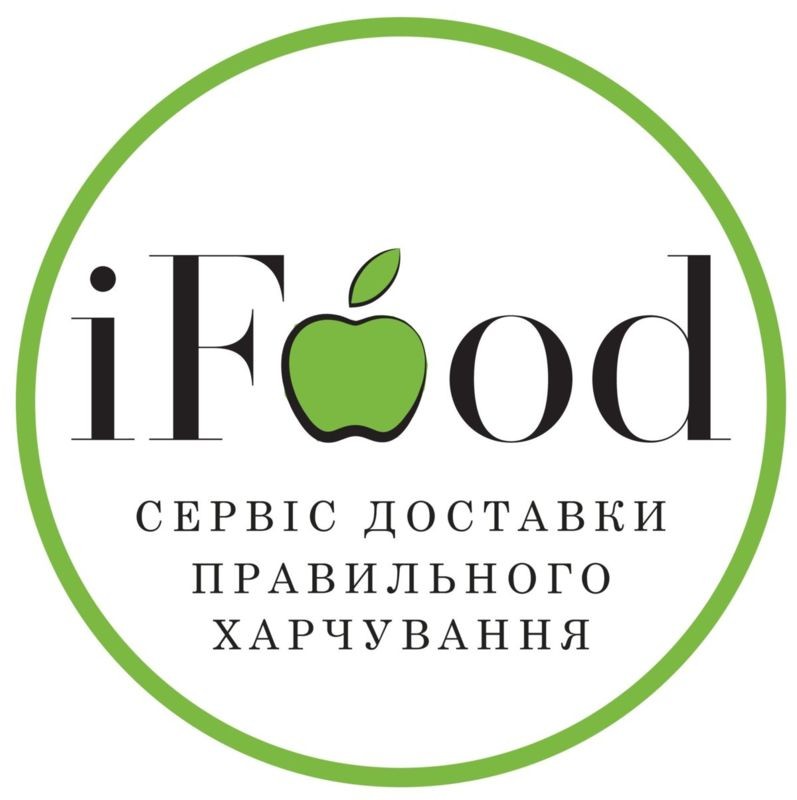 сервіс доставки правильного харчування
