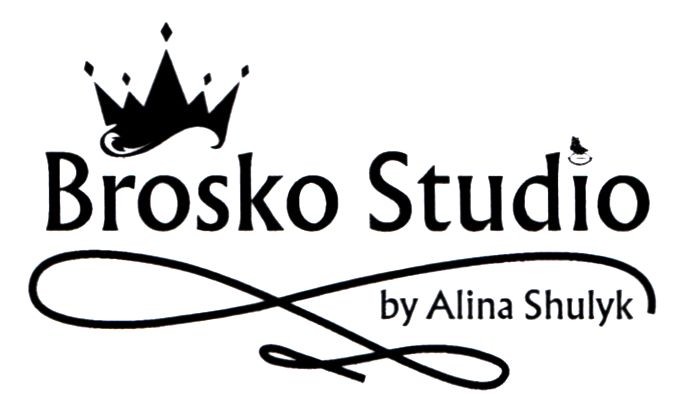 by alina shulyk