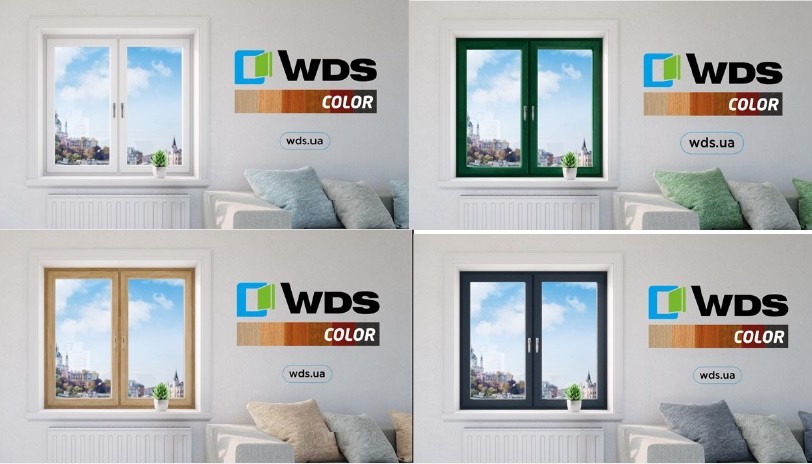 wds color