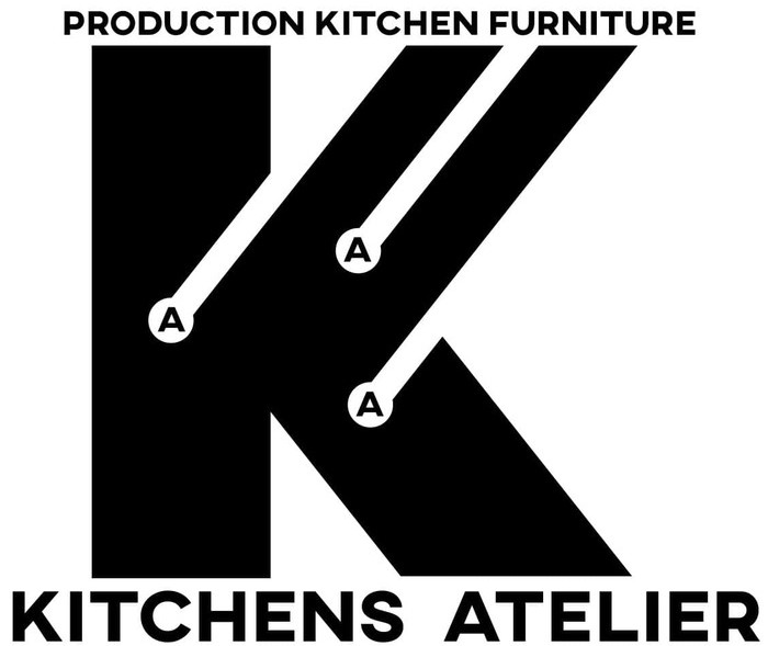 production kitchen furniture