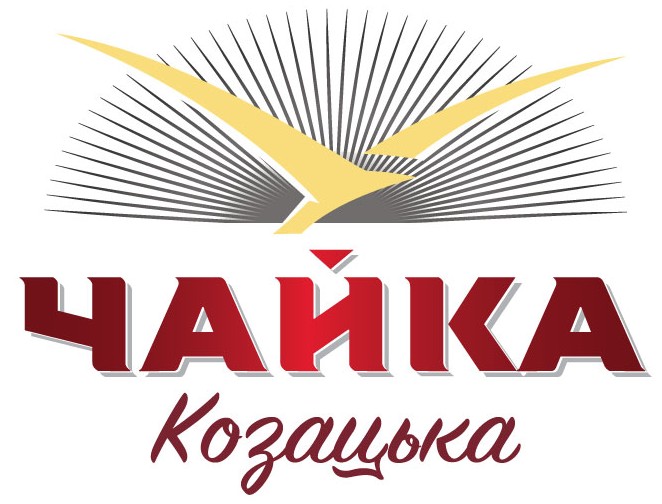 чайка козацька