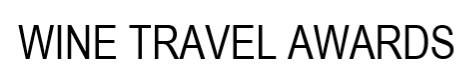 wine travel awards