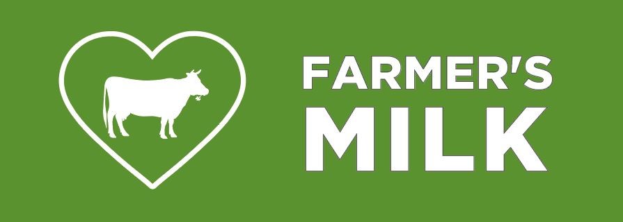 farmer`s milk