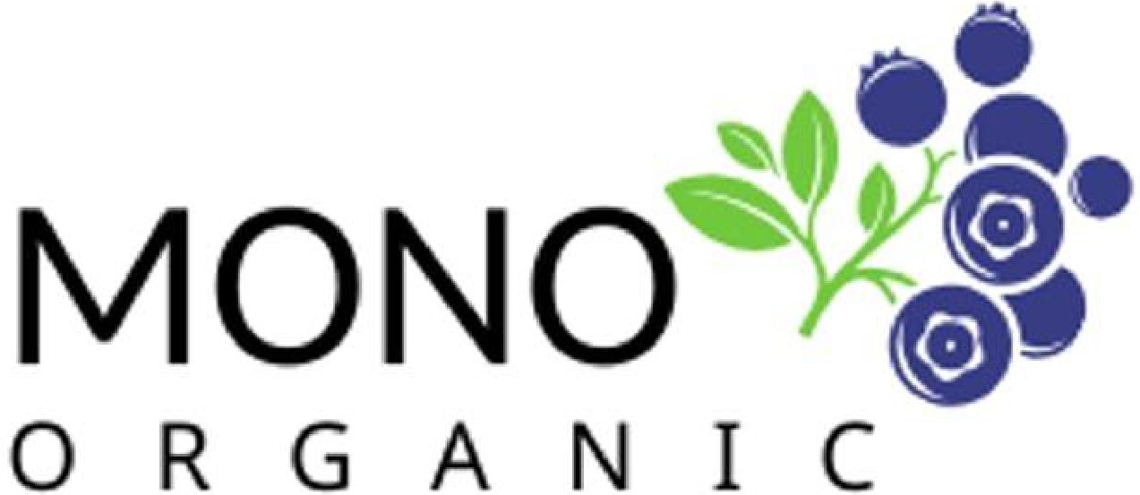 mono organic