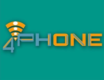 4 phone