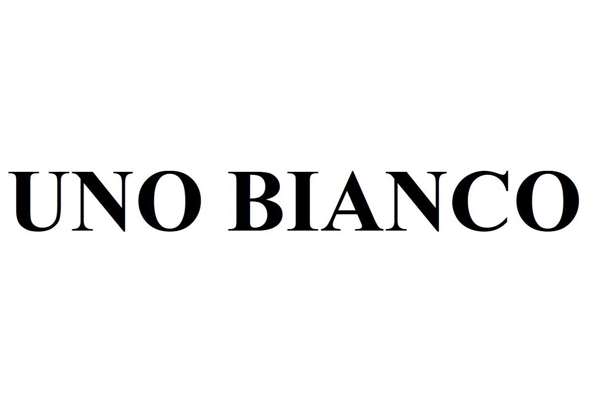 uno bianco
