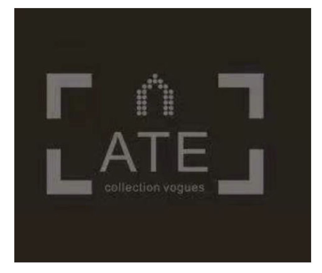 ate collection vogues