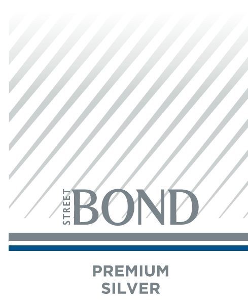 premium silver
