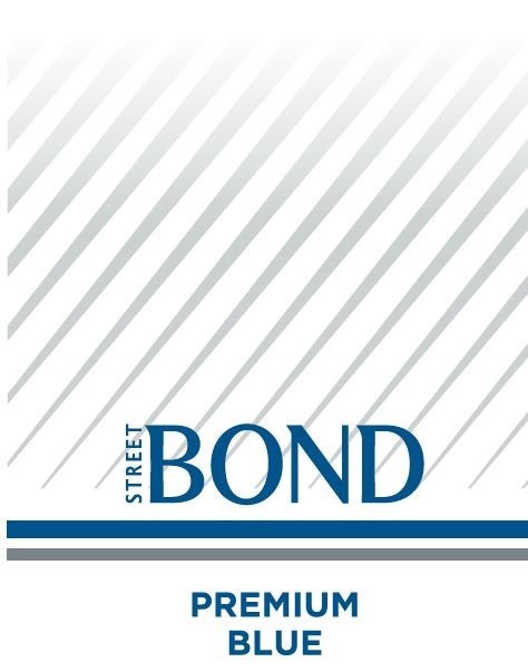 premium blue