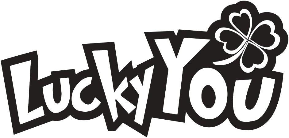 lucky you