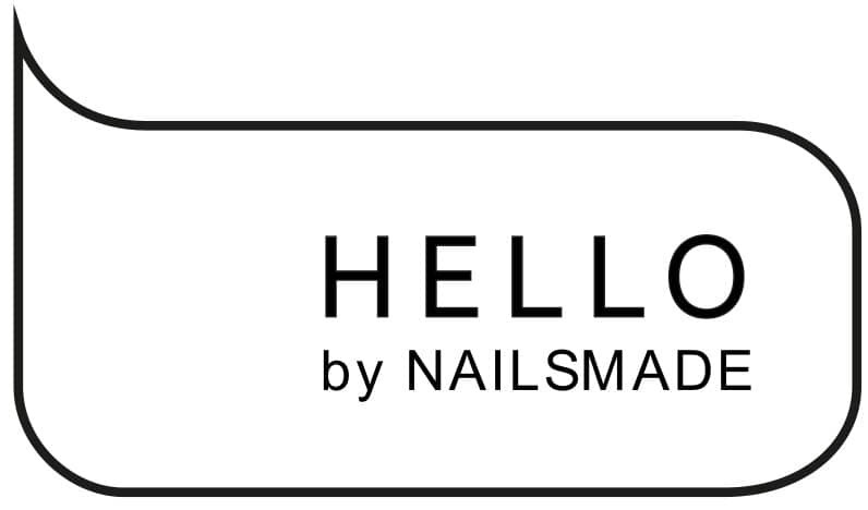 hello by nailsmade
