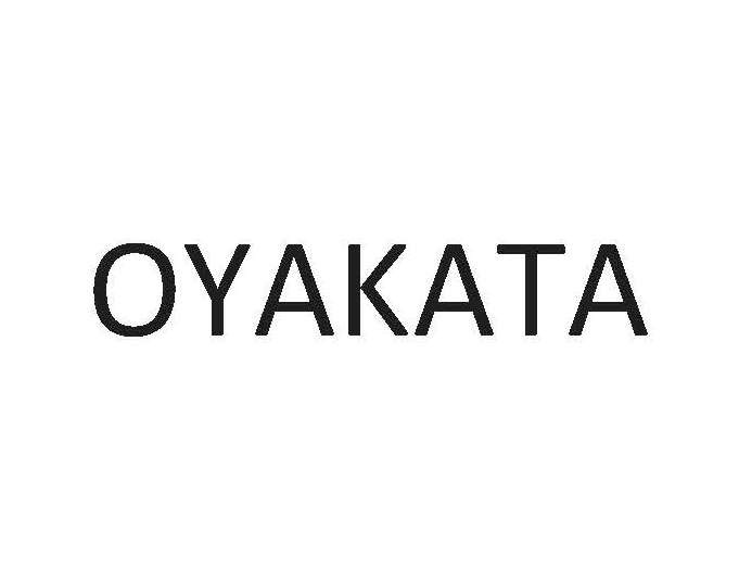 oyakata
