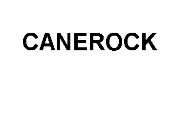 canerock
