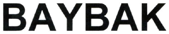 baybak