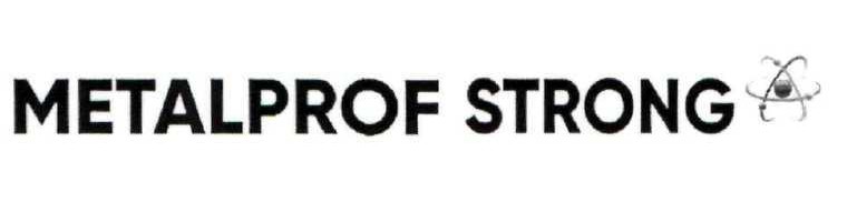 metalprof strong
