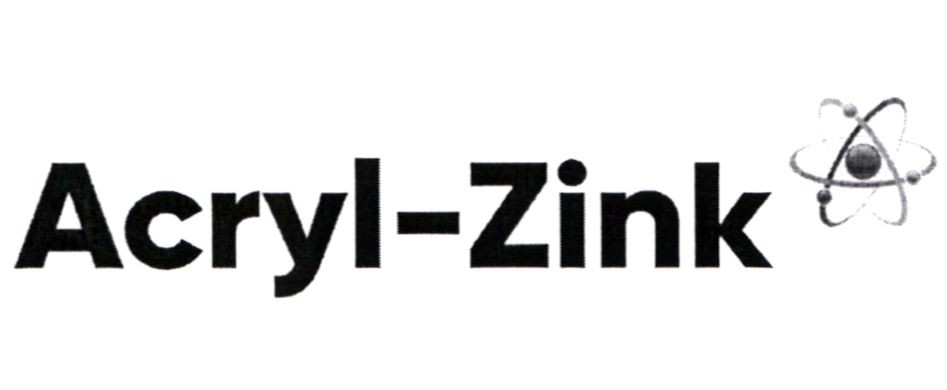 acryl-zink