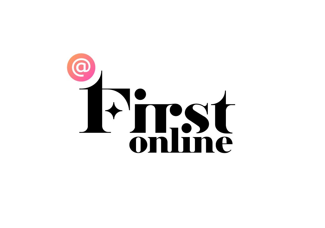 first online