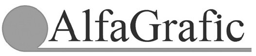 alfa grafic