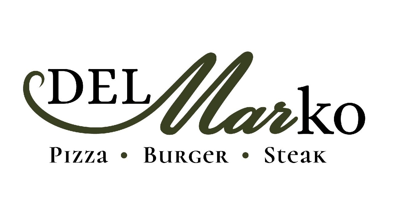 pizza burger steak