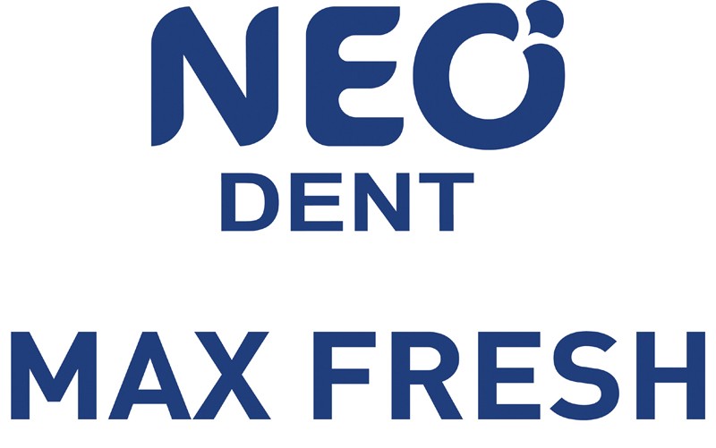 neo dent max fresh