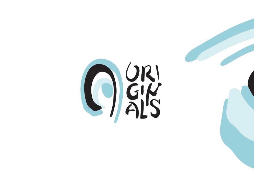 ori gin als