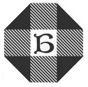 б