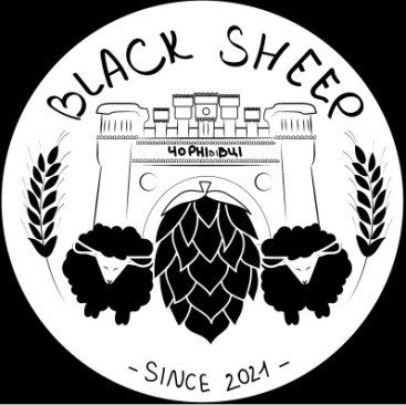 black sheep