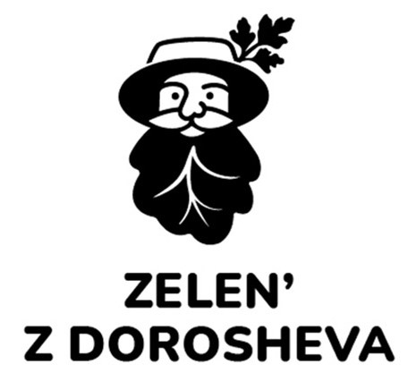 zelen z dorosheva