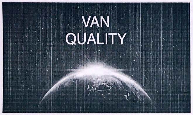 van quality