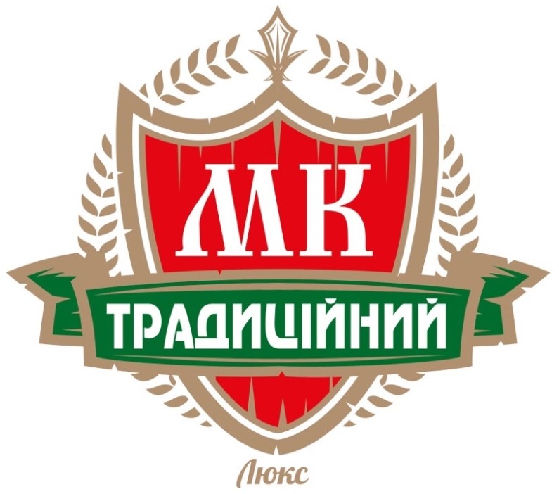 мк традиційний