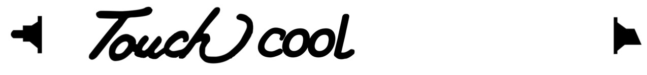 touch cool