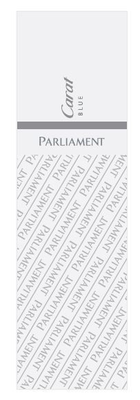 parliament carat blue